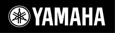 (2) YAMAHA  Motorcycle Moto GP Motocross Fuel Tank Vinyl Die Cut Decal Sticker  for sale  Shipping to South Africa