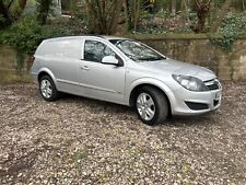 2010 vauxhall astra for sale  BELPER