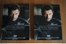 Johnny hallyday marie d'occasion  Montpellier-