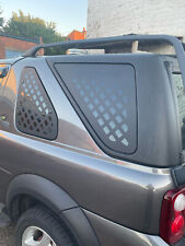 Freelander 3dr body for sale  Shipping to Ireland