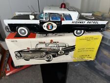 Bandai 4075 lincoln for sale  COLCHESTER