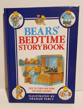 Vtg bears bedtime for sale  Elkins Park
