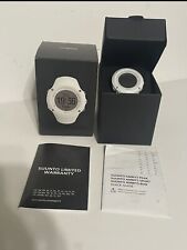 Suunto Ambit3 Sport Sapphire Digital Poly Multi Quartz Watch SS020672000 for sale  Shipping to South Africa