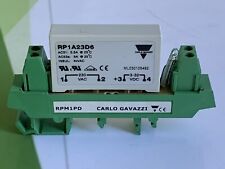 Carlo gavazzi rpm1pd usato  Vittuone