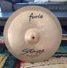 Stagg furia hand for sale  TEIGNMOUTH