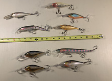 rapala lures for sale  Shipping to South Africa