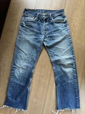 Levis denim jeans d'occasion  Expédié en Belgium