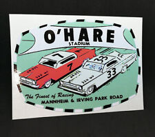 Hare stadium vintage for sale  Shipping to Ireland