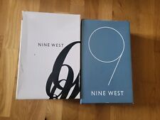 Nine west shoes for sale  FARINGDON
