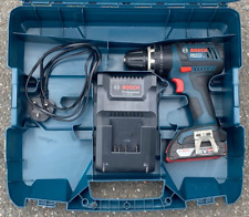 Bosch gsb 18v for sale  Shipping to Ireland
