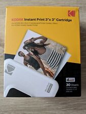 Kodak instant print gebraucht kaufen  Rüppur