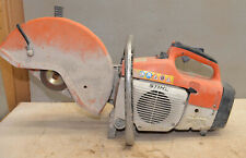 Stihl ts400 gas for sale  Webster