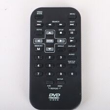 Controle remoto de vídeo DVD pequeno comprar usado  Enviando para Brazil