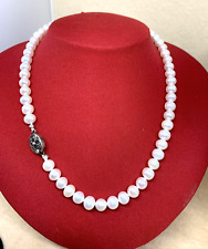 Collana classica perle usato  Montebelluna
