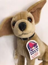 Taco bell plush for sale  Hollywood