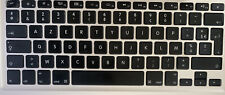 Bouton clavier macbook d'occasion  Grigny