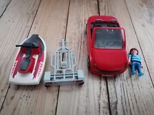 Playmobil 5133 voiture d'occasion  Grisy-Suisnes