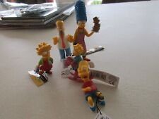 figurines simpson d'occasion  Expédié en Belgium