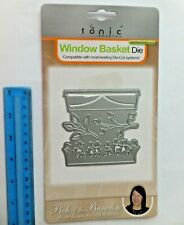 Tonic window basket for sale  HUNTINGDON