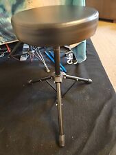 Drum stool throne for sale  BOLTON