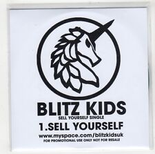 Blitz kids sell for sale  SALISBURY