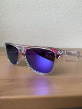 Oakley frogskins sunglasses for sale  HULL