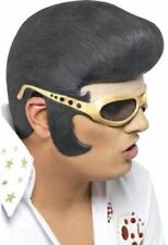 Adult elvis headpiece for sale  STROUD