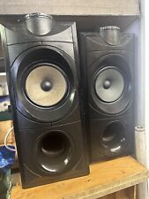 Wharfedale modus three for sale  BROMLEY