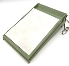 Vintage 1960's Lakeside Electric Drawing Table Tested Working for sale  Shipping to South Africa