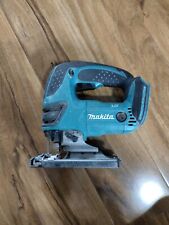 Makita DJV180Z 18V Li-ion Cordless Jigsaw (Body Only) for sale  Shipping to South Africa