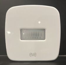 Eve Motion Wireless Motion Sensor for Apple HomeKit for sale  Shipping to South Africa