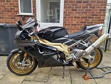 Aprilia rsv 1000r for sale  KETTERING