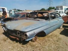 1959 oldsmobile dynamic for sale  Red Bluff