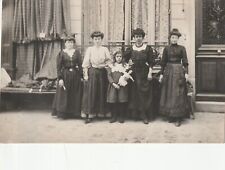 Carte photo magasin d'occasion  Cahors
