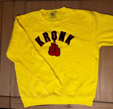 Mens kronk boxing for sale  SLOUGH