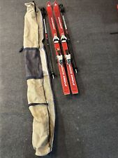 poles bag skis bindings for sale  Grove City