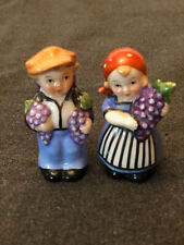 grape salt pepper shakers for sale  Independence