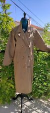 Trench imperméable long d'occasion  Nice-