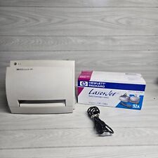 Laserjet 1100a printer for sale  Christiansburg