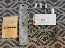 Fisher spacexpander vintage for sale  Lodi