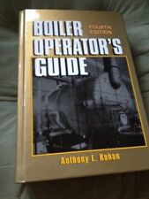 Boiler operator guide for sale  Denver