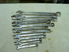 Britool combi spanners for sale  DORKING