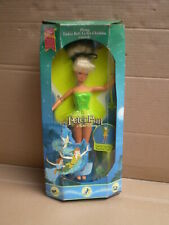 Disney tinker bell for sale  LEICESTER