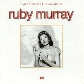 Ruby murray magic for sale  STOCKPORT