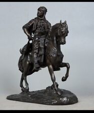 Louis bayre bronze for sale  LONDON