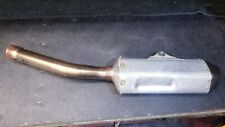 Oem exhaust silencer for sale  Tampa