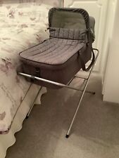 Mothercare vintage carrycot for sale  BEVERLEY