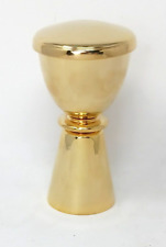 Brass lidded chalice for sale  Covington