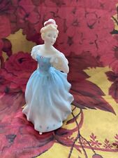 Used, Royal Doulton, Figurine, HN2178, Enchantment for sale  Shipping to South Africa