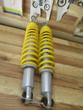 2001 CAM AM DS 650# BOMBARDIER ATV FRONT SHOCKS for sale  Shipping to South Africa
